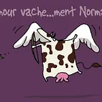 Prázdninový dům Vachement Bien ! *