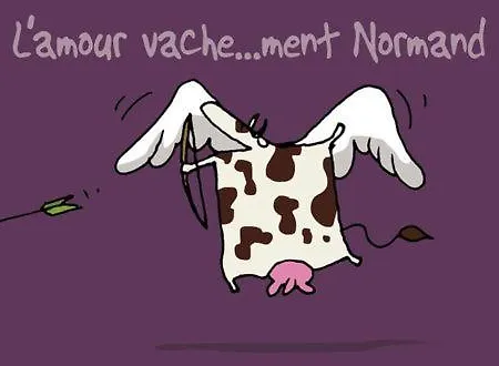 Holiday home Vachement Bien ! *
