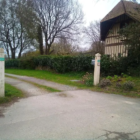Prázdninový dům Vachement Bien ! *